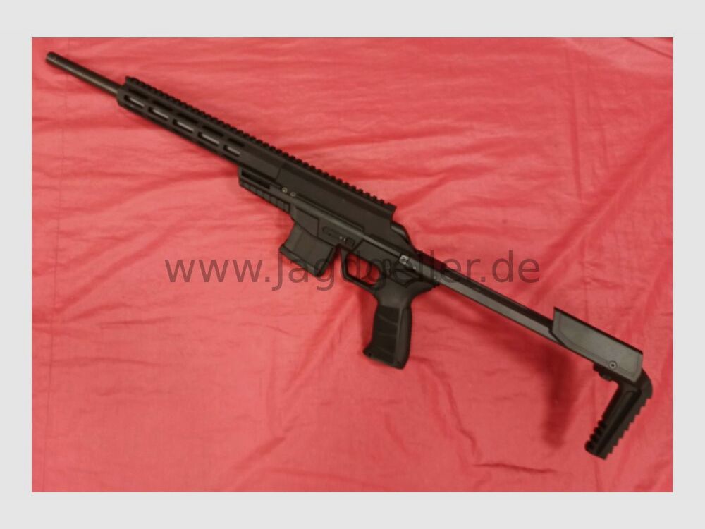 Repetierer CZ Uhersky Brod CZ 600 TRAIL .223REM .223Rem