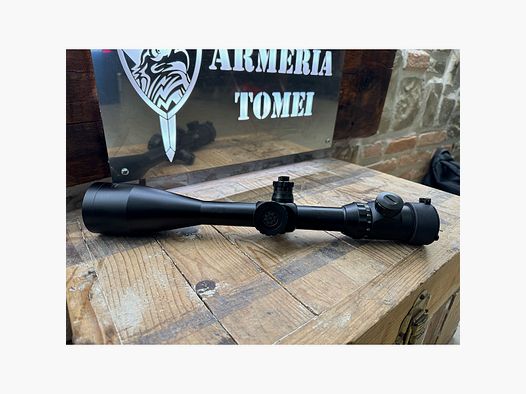 USED – OPTIC – KONUS – KONUSPRO M30 3-12x56mm (Illuminated Zoom)