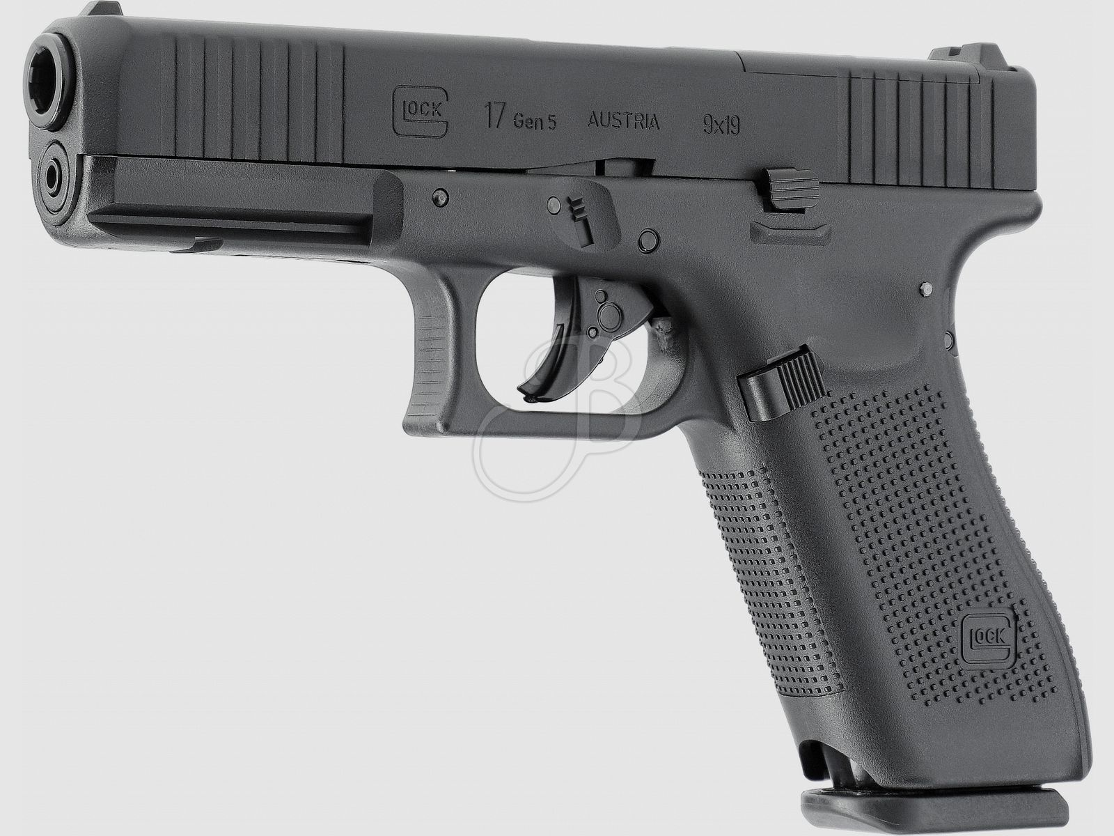 UMAREX GLOCK 17 GEN5 MOS DA, Bild 4 von 4