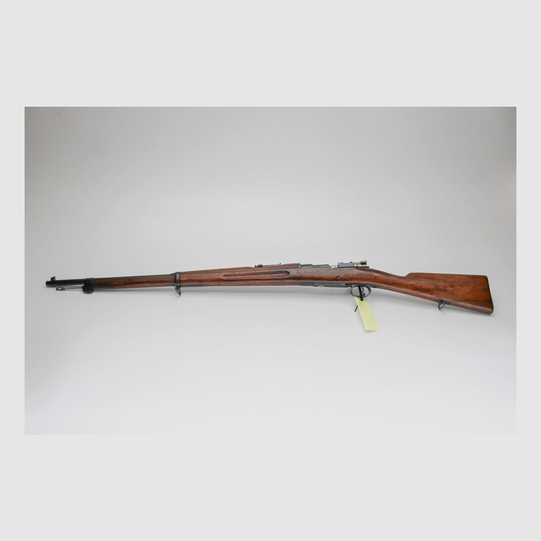 Rep Büchse Carl Gustafs Stads M/96 1911 Kal. 6,5x55SE 6,5x55SE