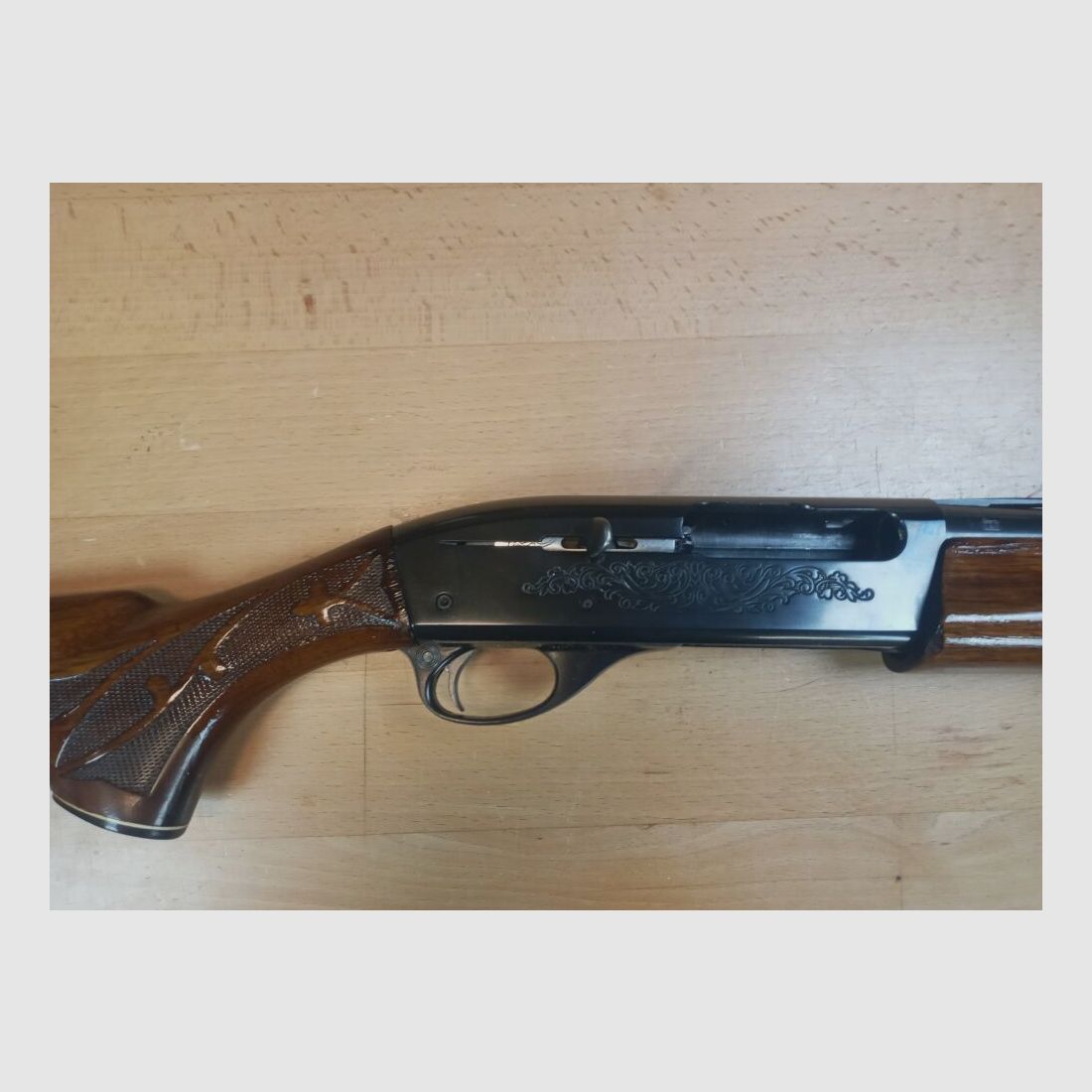 Remington Modell 1100