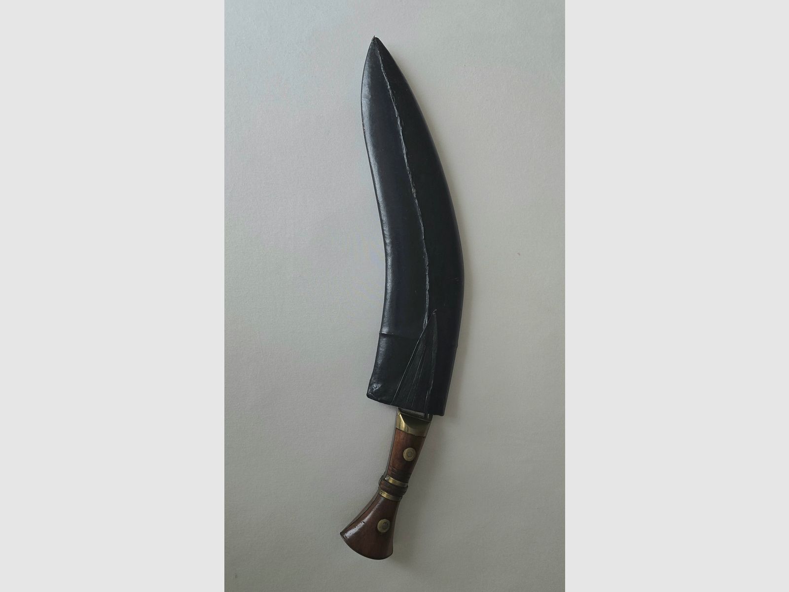 Gurkha combat knife / Khukuri, dagger India