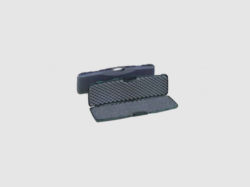Fritzmann rifle case made of polypropylene