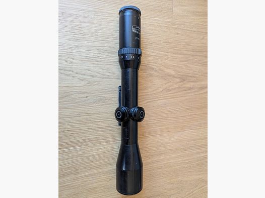 Schmidt und Bender 1,5-6x42 Abs. #4