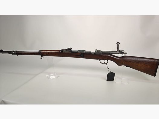 Mauser Karabiner Mod. 1909 7,65x53mm