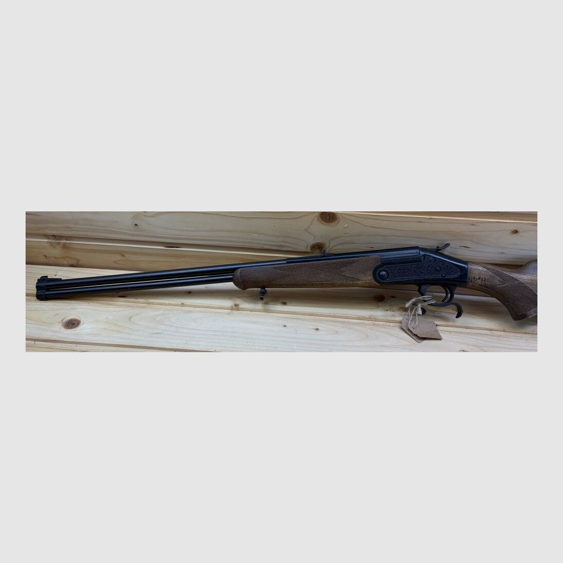 Röhner broń kombinowana / ręczny spanner w .22lr i 9mm Flobert / broń na czas zamknięcia .22lr;9mmFlobert