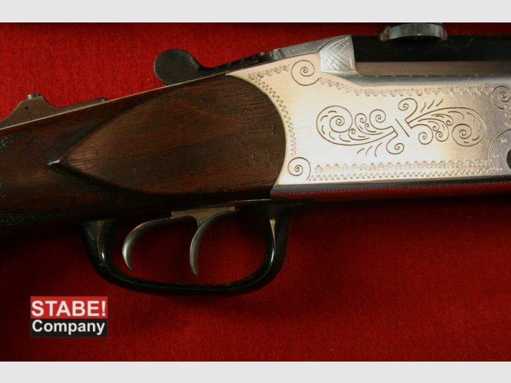 Modelo 670 de Blaser