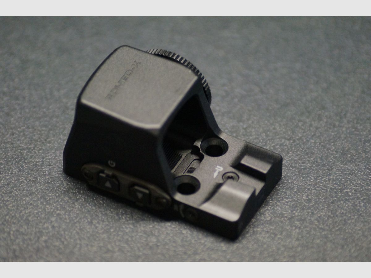 Sig Sauer Romeo X Pro, Bild 2 von 3