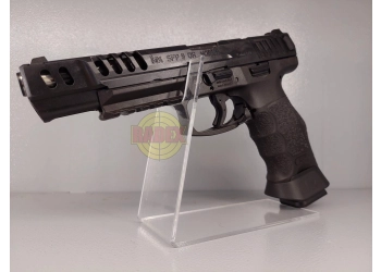 Pistolet HK SFP9 OR Match 9x19