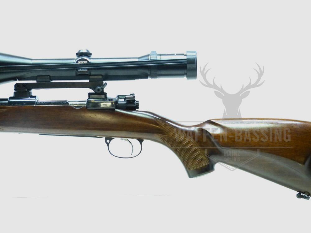 Ceskoslovenska Zbrojovka M98