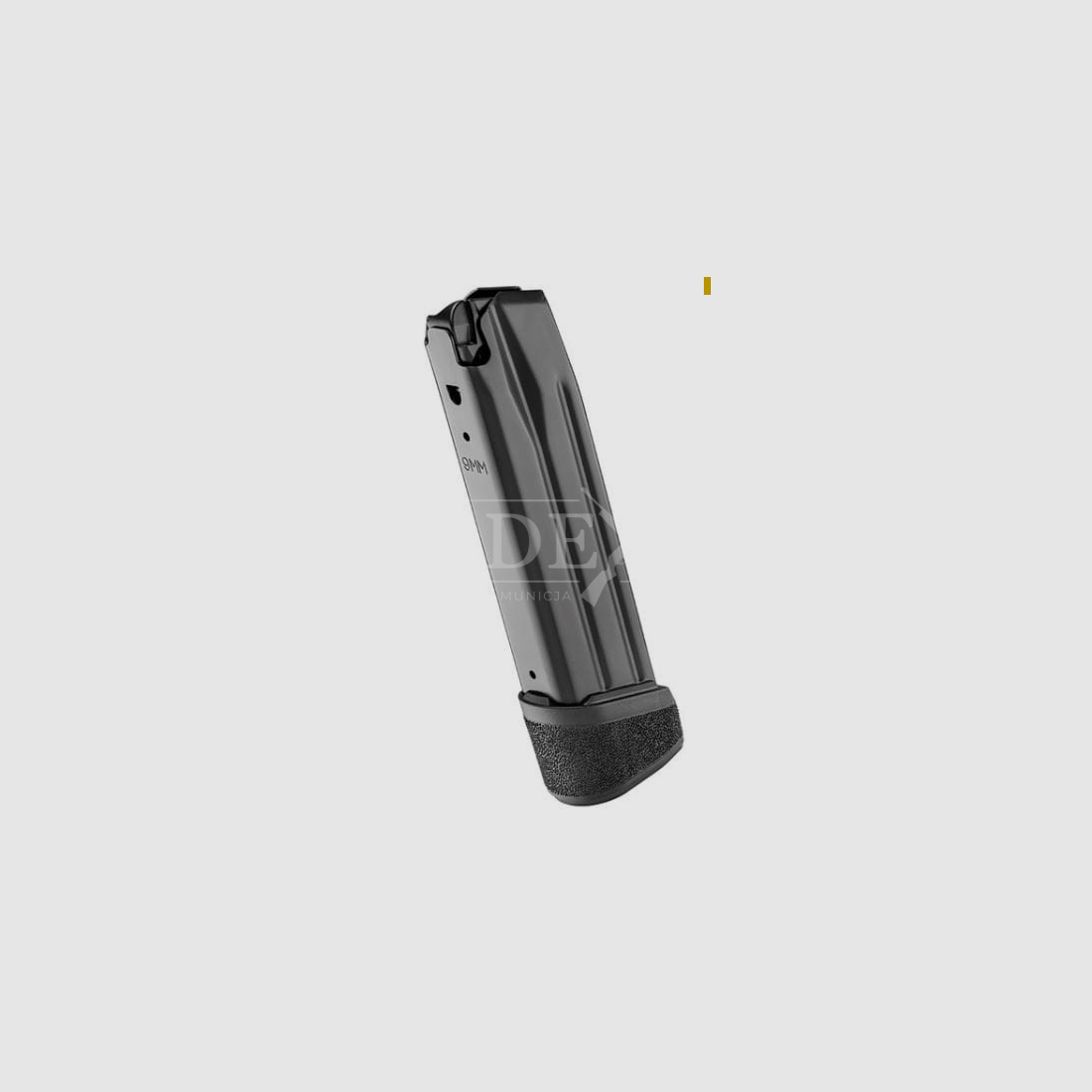 Chargeur HS ECHELON 9mm/20rd BLK; HS Produkt, image 2 sur 2