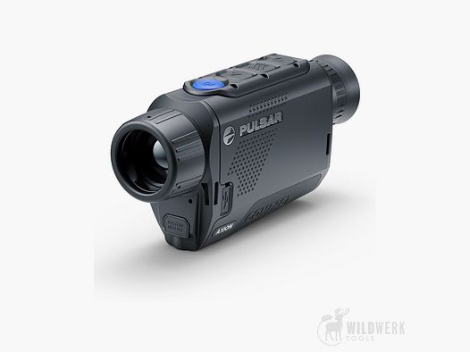 Pulsar Axion XG30 Compact