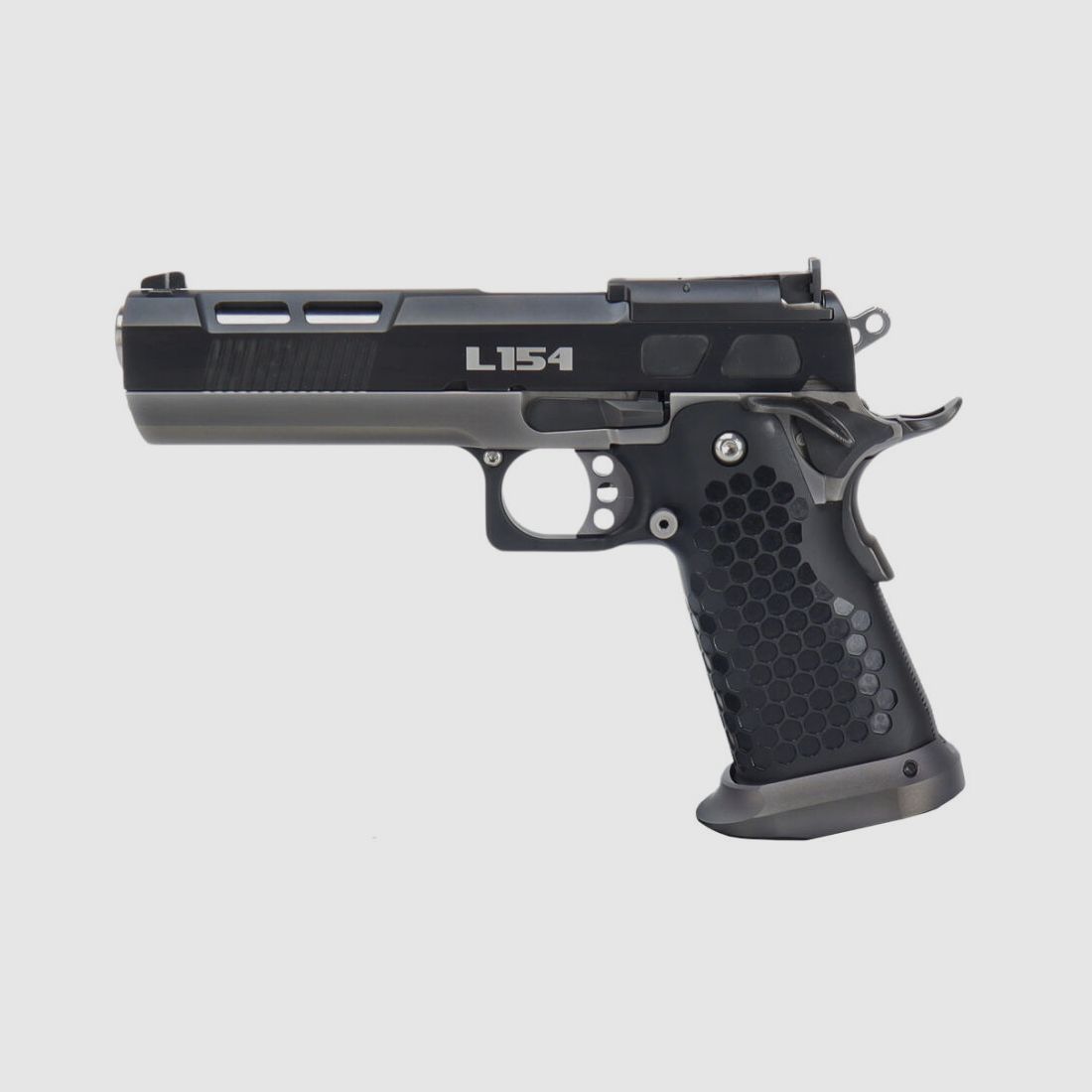 STP LISA / L154 5.0 Optics Hex Gen.2, image 4 of 10