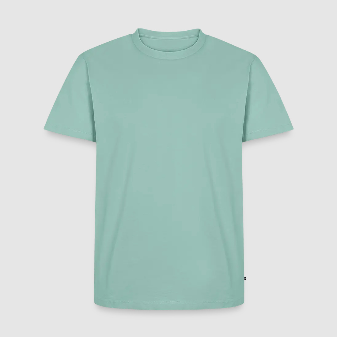 PUMA Men’s Premium T-Shirt "PUMA Heritage Logo Back"