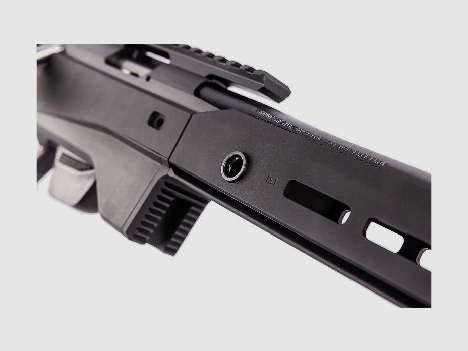 Tikka T1x ACE Target .22 LR 20" 1/2"x28 UNEF