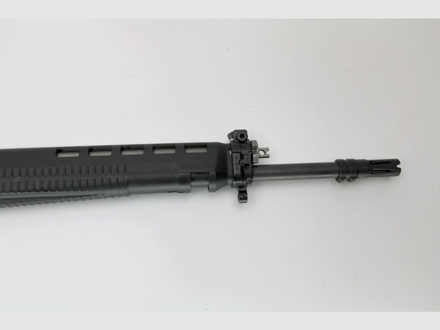 SL Büchse Selbstlader Sig Sauer Sig Sport 550 Kal. .223 Rem .223Rem