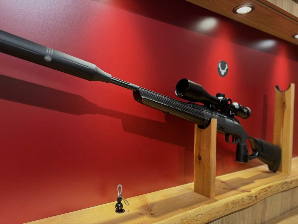 Steyr Arms Steyr Gams Komplettset