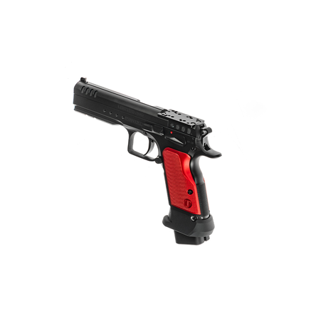 Tanfoglio LIMITED OR pistool cal. 9x19, afbeelding 7 van 13