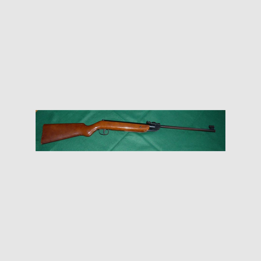 Luftgewehr DIANA Modell 25, Kaliber 4,5 mm