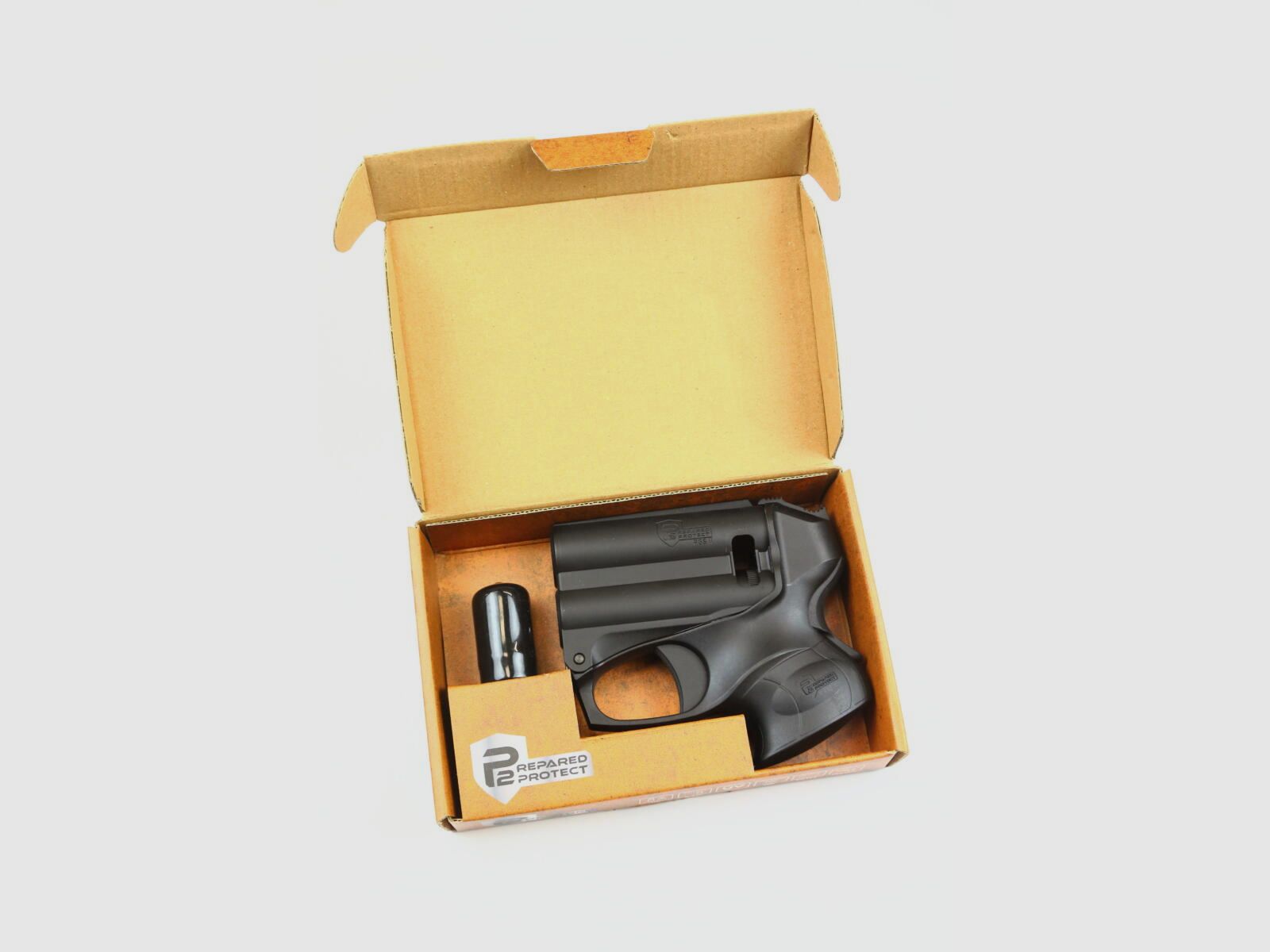 Walther PGS-II, Bild 2 von 4