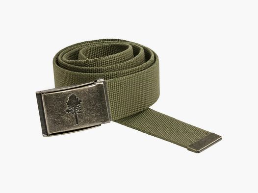 Pinewood Canvas Gürtel