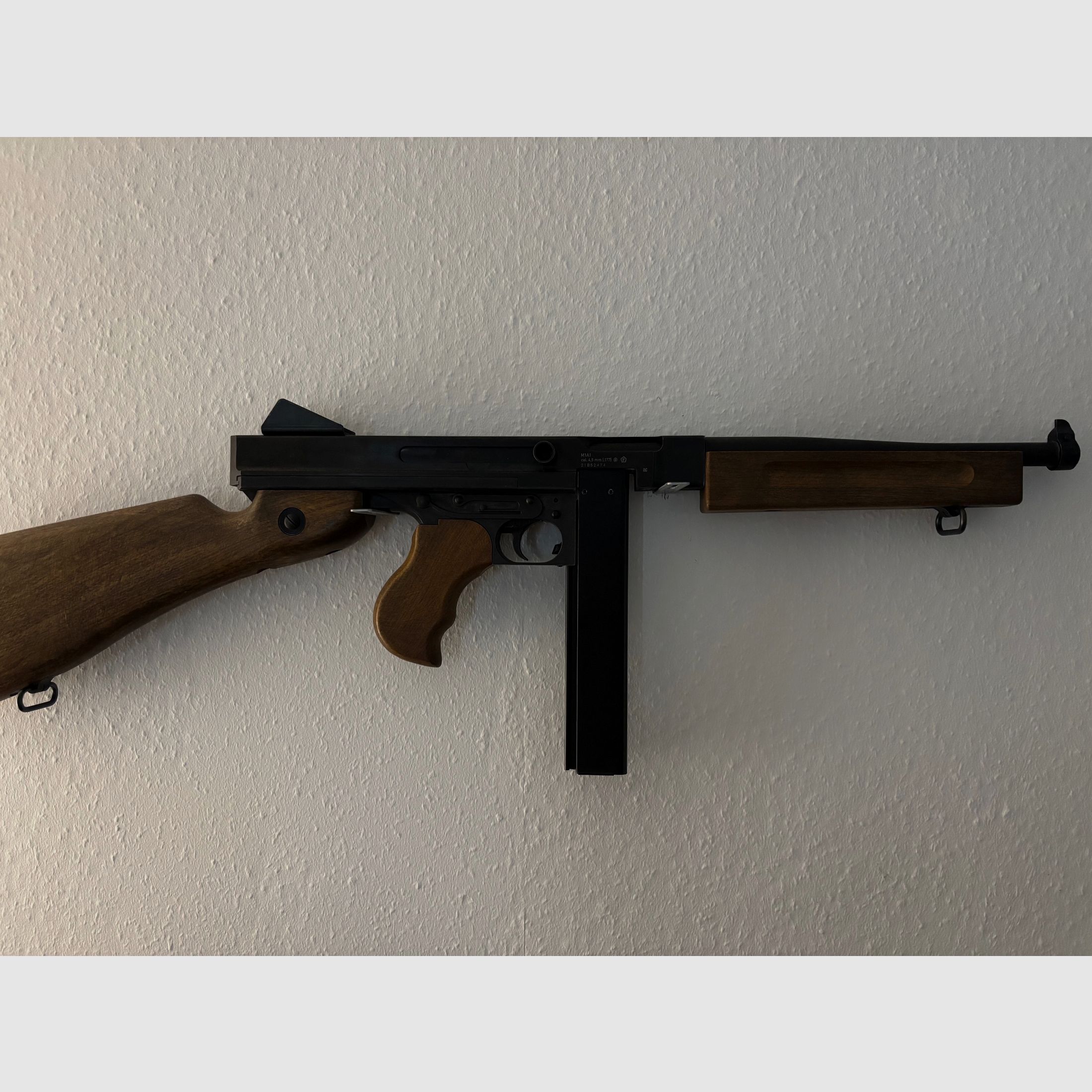 M1a1 Luftgewehr 