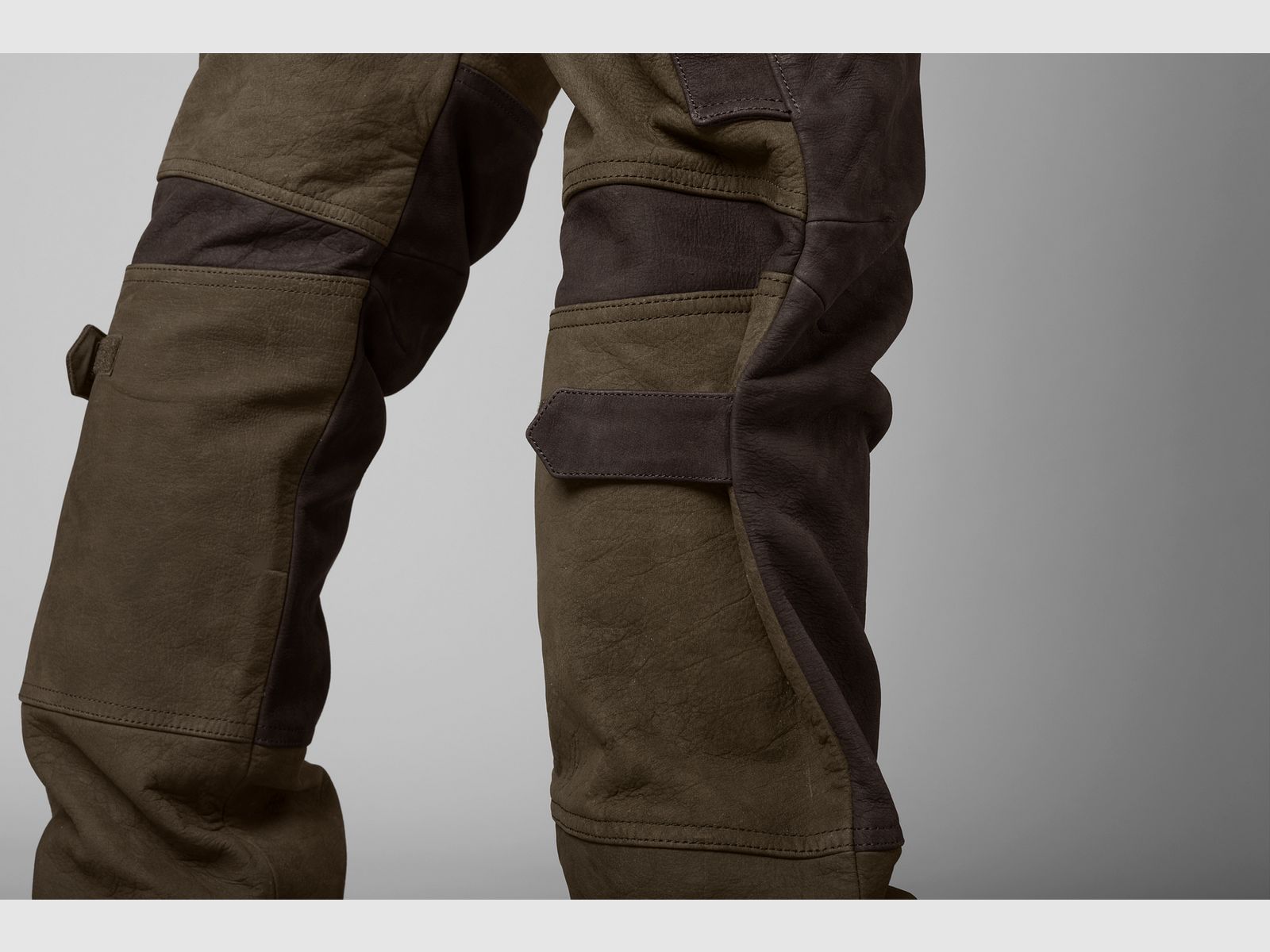 Härkila Pro Hunter pantaloni da uomo in pelle, immagine 7 di 10
