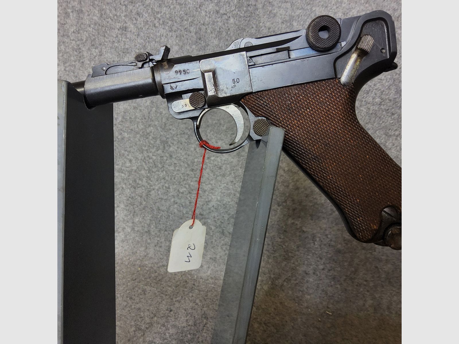 DWM Ari-08, Bild 2 von 8
