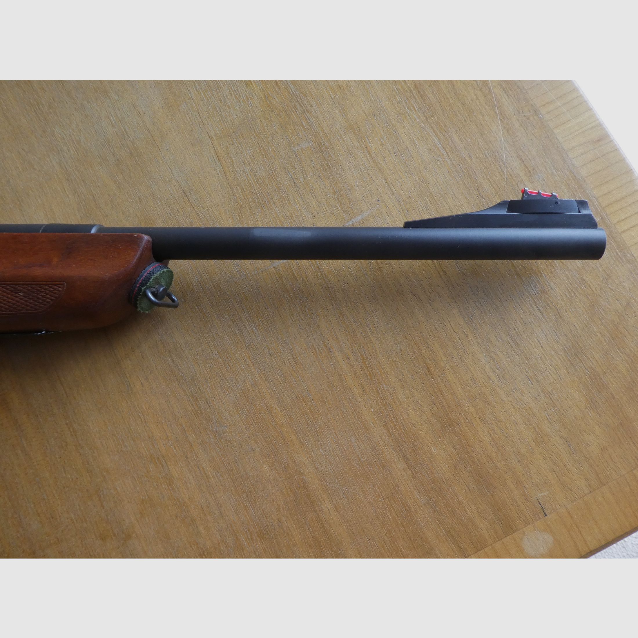 Merkel SR1 Basic 30-06 mit Meopta 