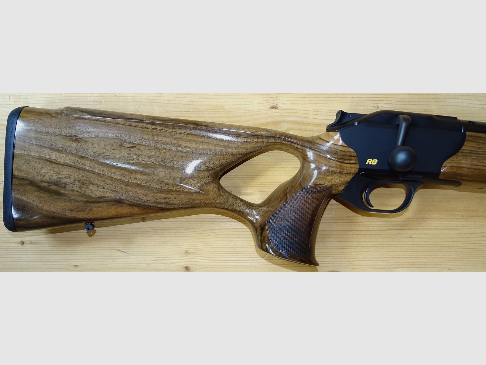 Blaser bolt-action rifle R8 Success Caliber: 8.5x55 Blaser "NEW and immediately available