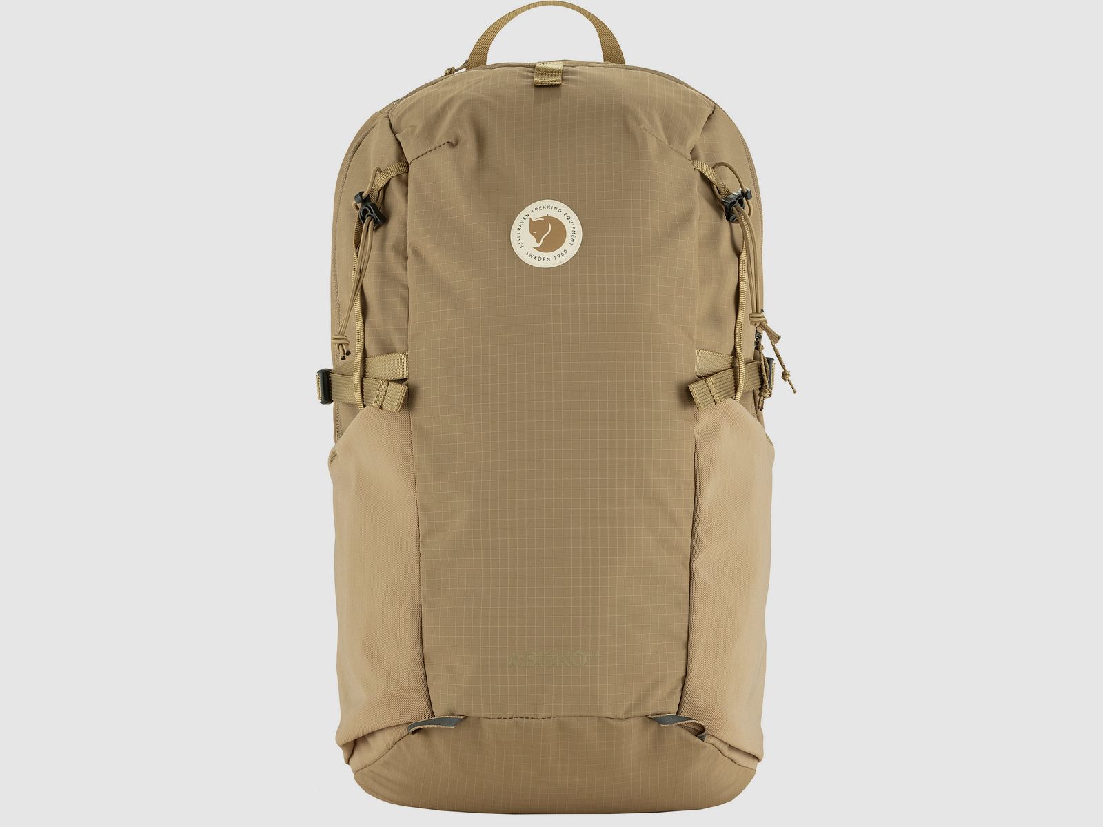 Fjällräven Abisko Softpack 16, Bild 4 von 8