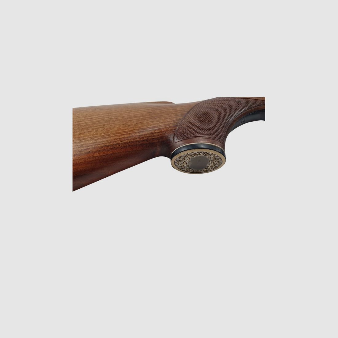 USED - SIDE-BY-SIDE AYA LUXE CAL.12/70, image 3 of 11