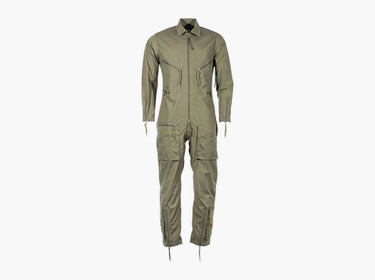 Mil-Tec Mil-Tec BW Fliegerkombi oliv