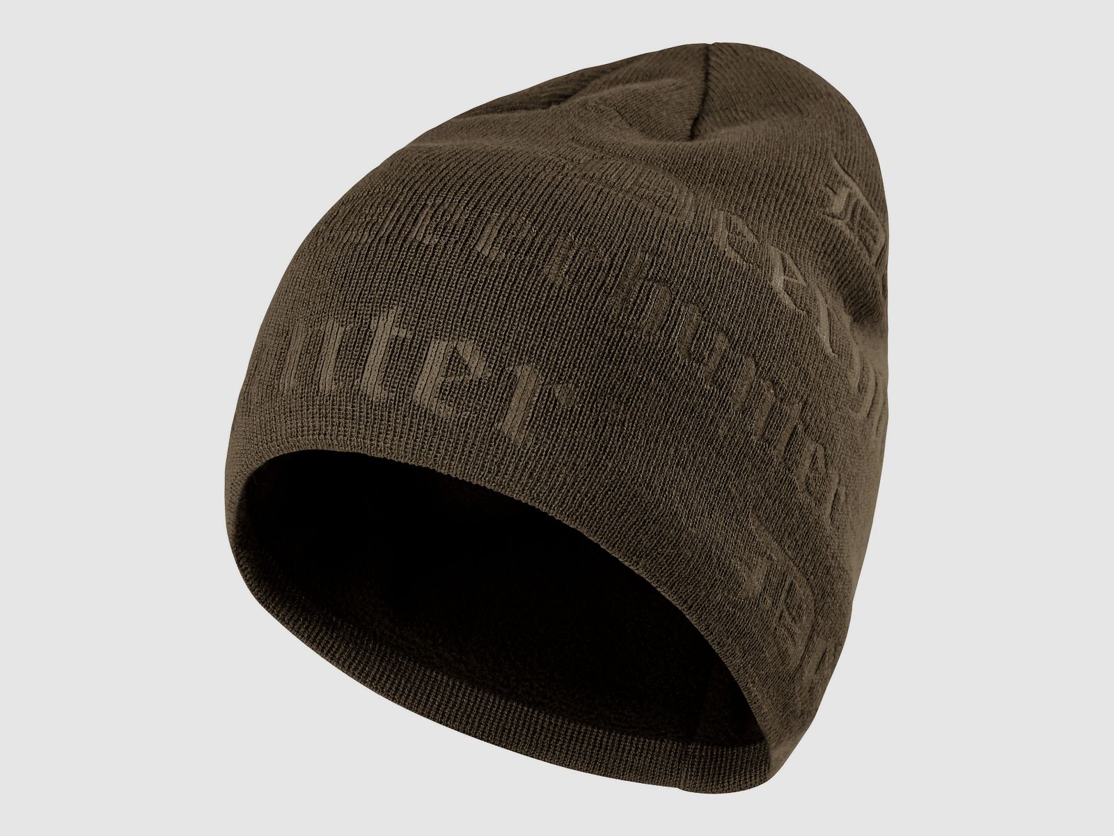 Deerhunter Mtze Embossed Logo