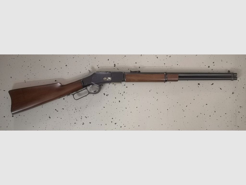 UHR 1872 Rossi Puma Classic .357 Mag