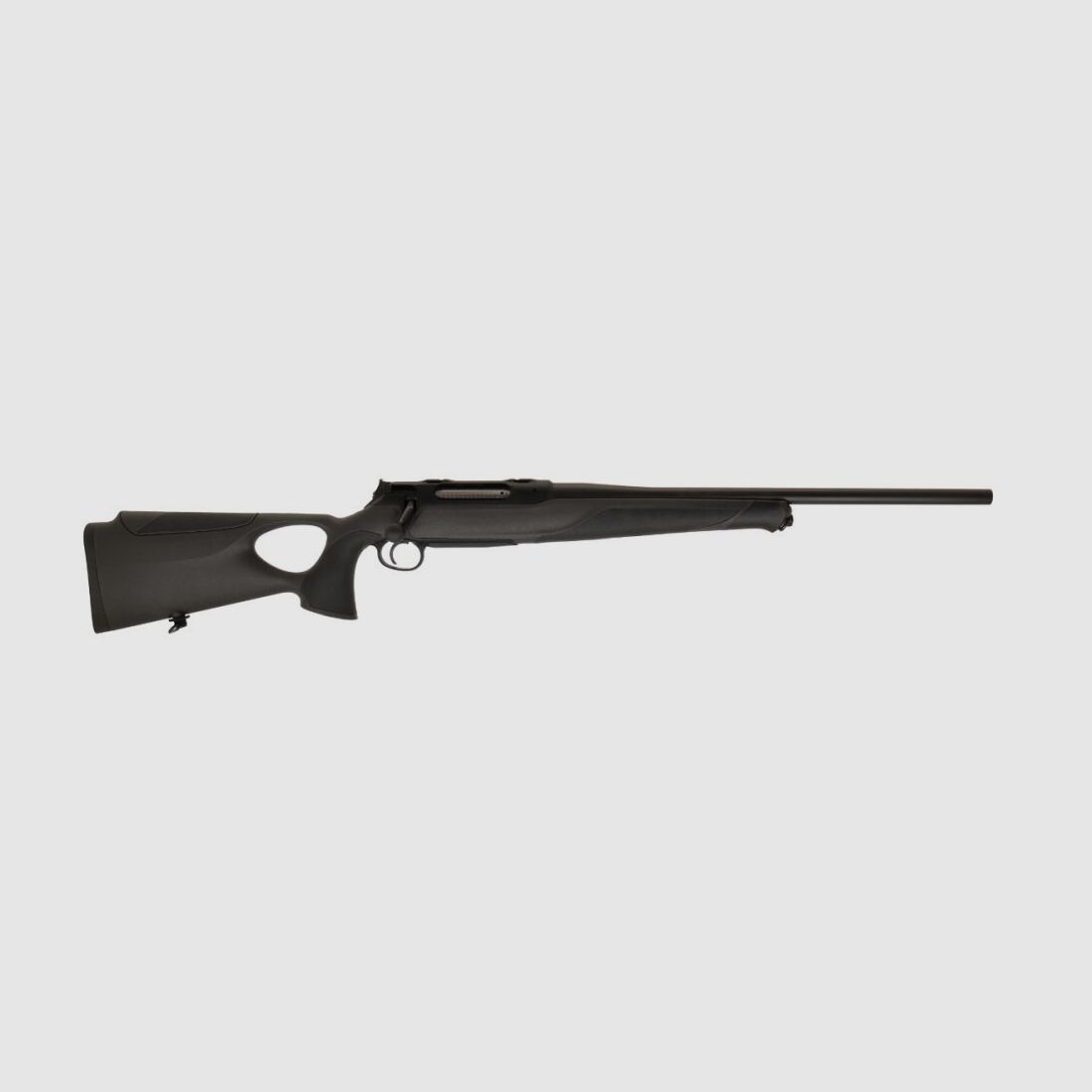 Sauer & Sohn	 S 404 Synchro XT / LL51cm / Laufgewinde