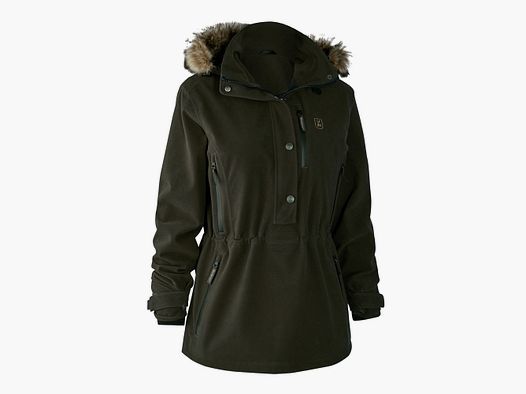 Anorak Jacke DEERHUNTER Lady Gabby