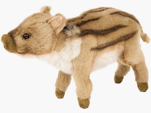 Stuffed animal