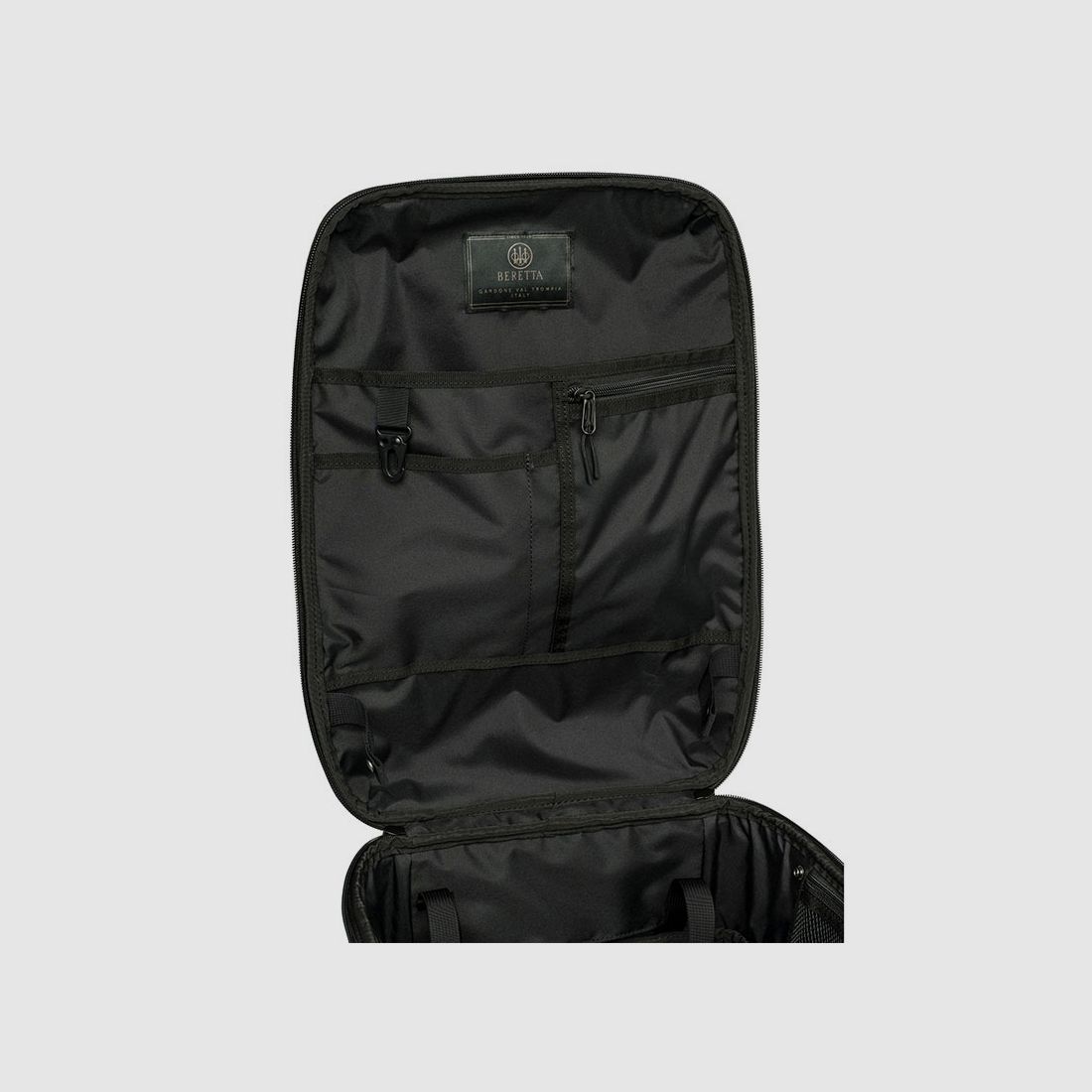 Rucksack – Beretta – Multicam Rucksack Reise | Multicam Schwarz, Bild 7 von 8