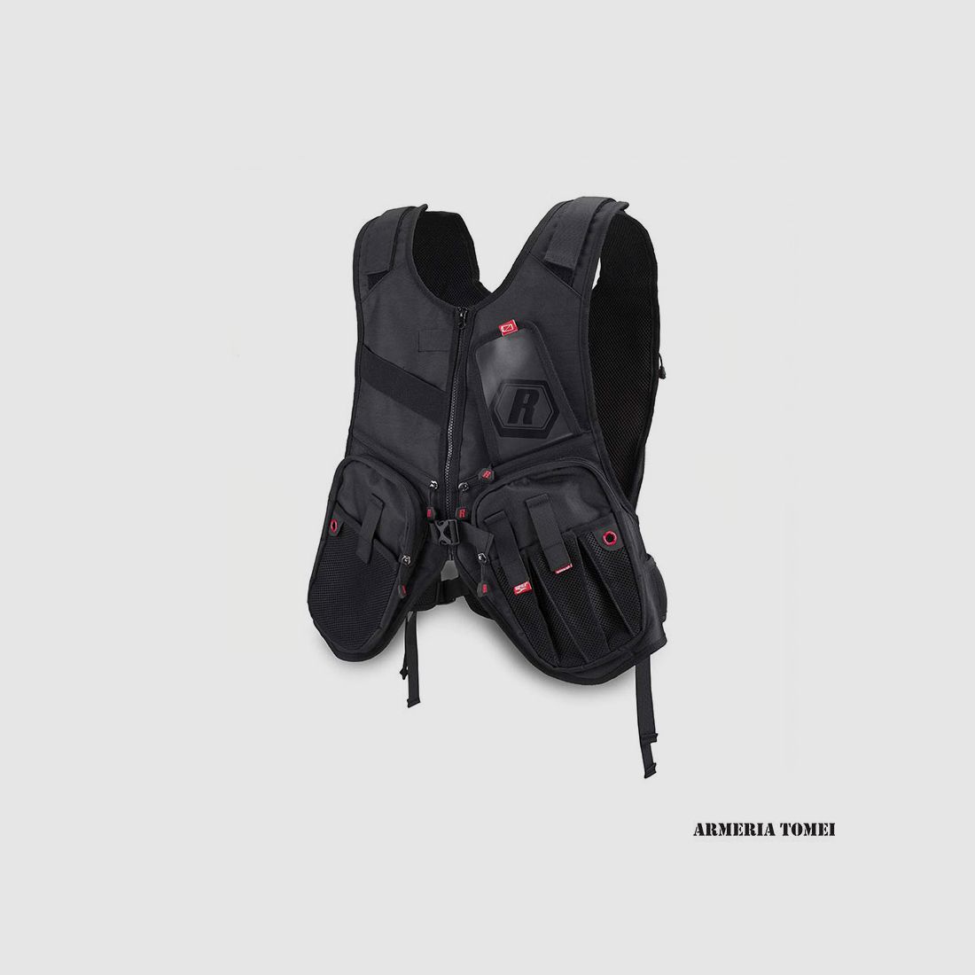 VEST – RAPALA URBAN VEST PACK RUVP, image 1 of 4