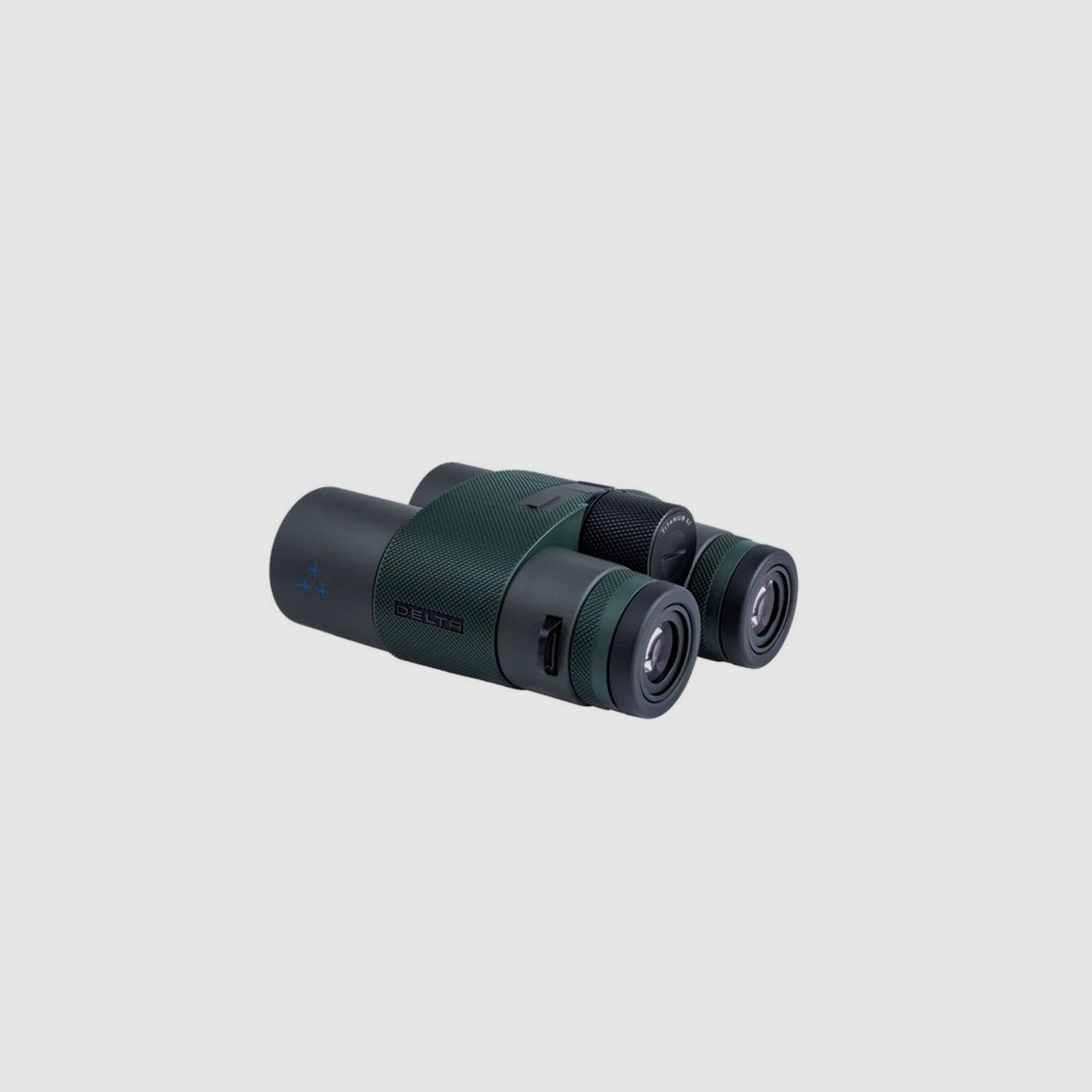 Fernglas mit Entfernungsmesser DELTA T 9x45 HD RF, Bild 3 von 7