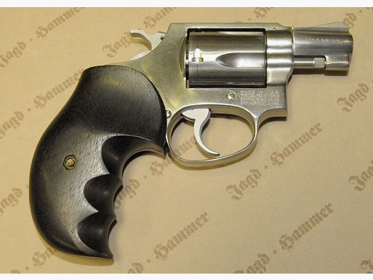 Smith & Wesson 60