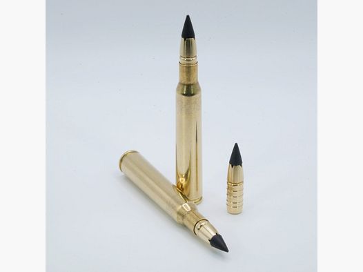 GM – 50 Patronen – Splinter Tip – 7×64 – 6,75 g