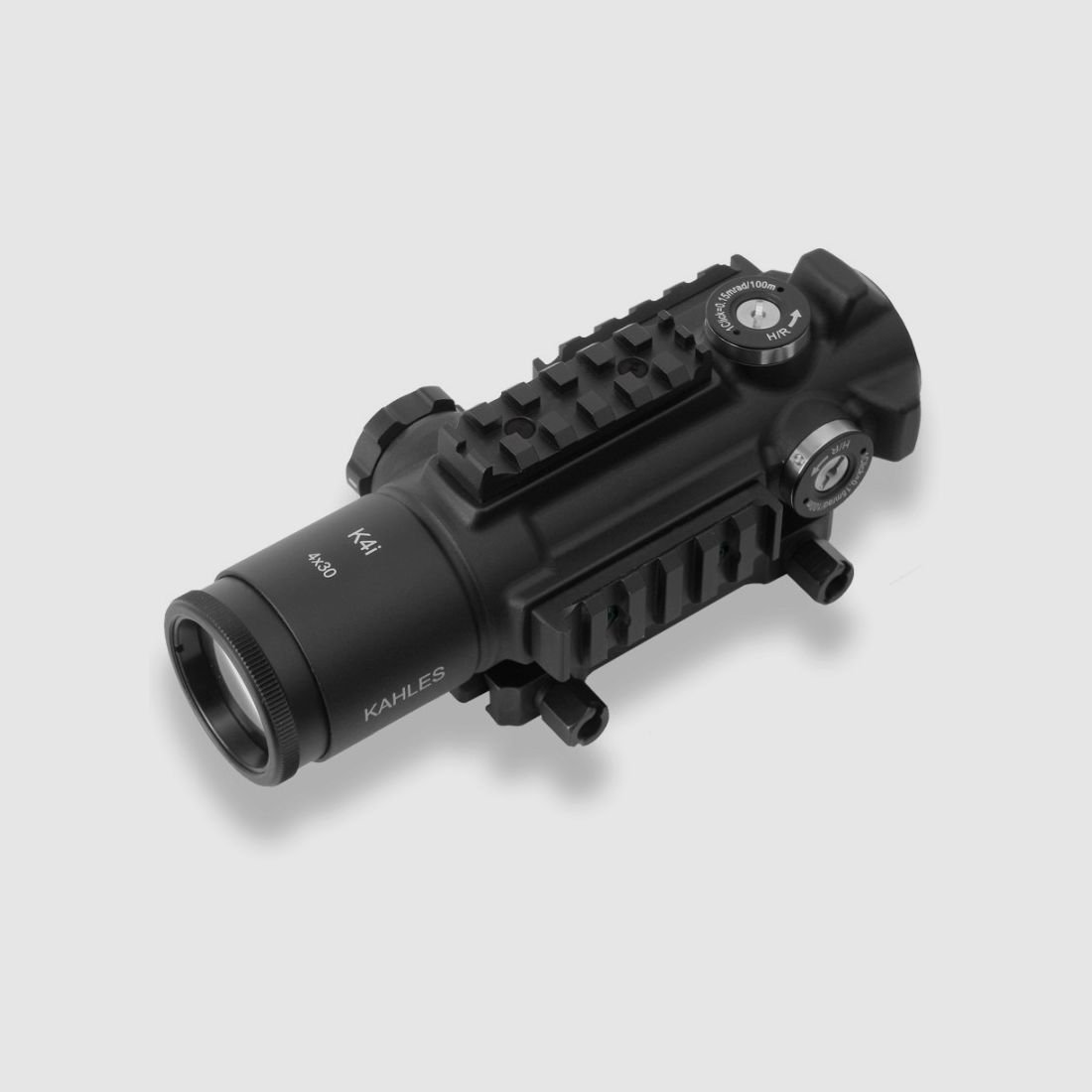 Punto circular KAHLES K4i