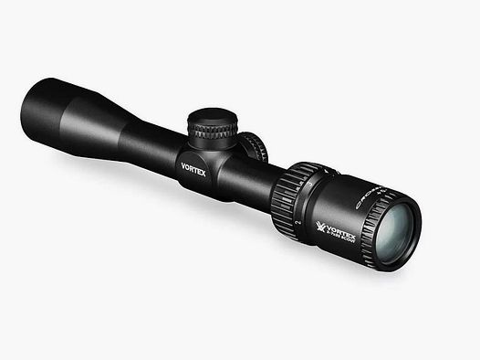 Vortex Crossfire II 2-7x32 Scout Scope für Jagd und Schießsport
