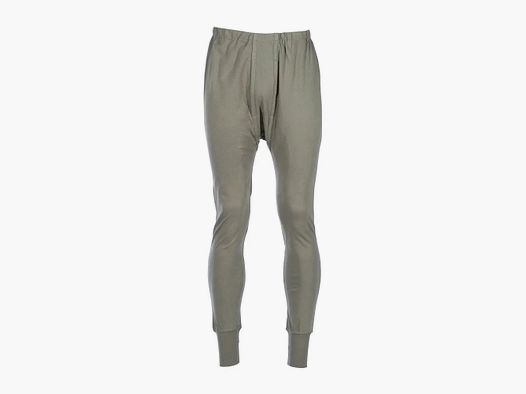 Leo Köhler Leo Köhler Bundeswehr Unterhose Lang nach Bundeswehr TL - 4