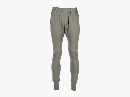 Leo Köhler Leo Köhler Pantaloni Lunghi della Bundeswehr secondo Bundeswehr TL - 4