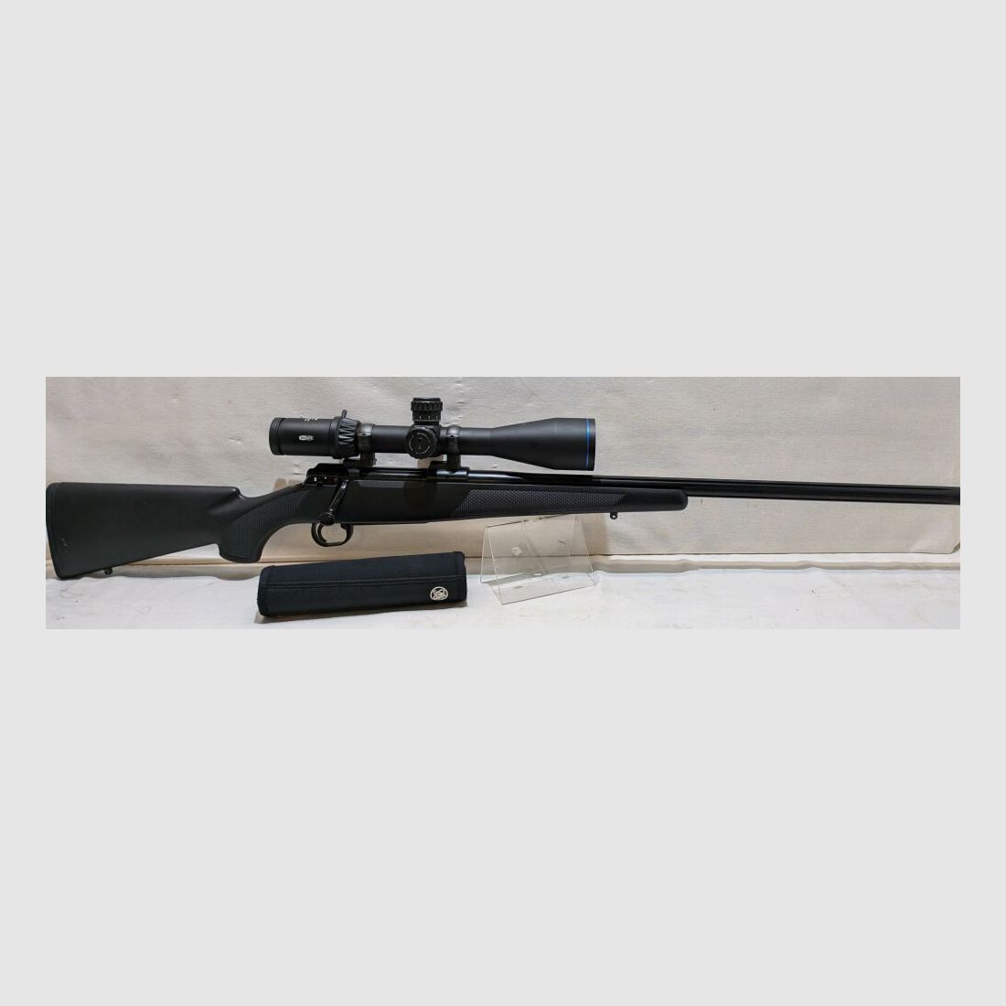 SHR SIG Arms SHR 970