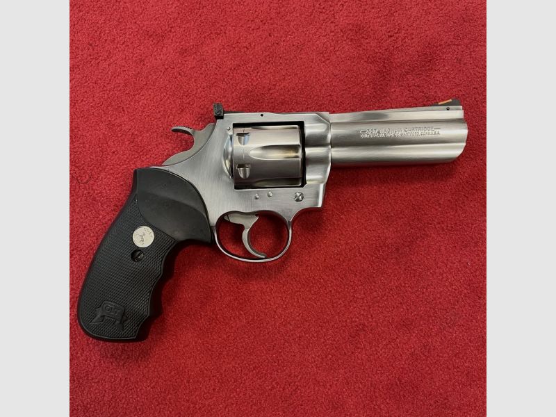 Colt King Cobra - Kal. .357 Magnum