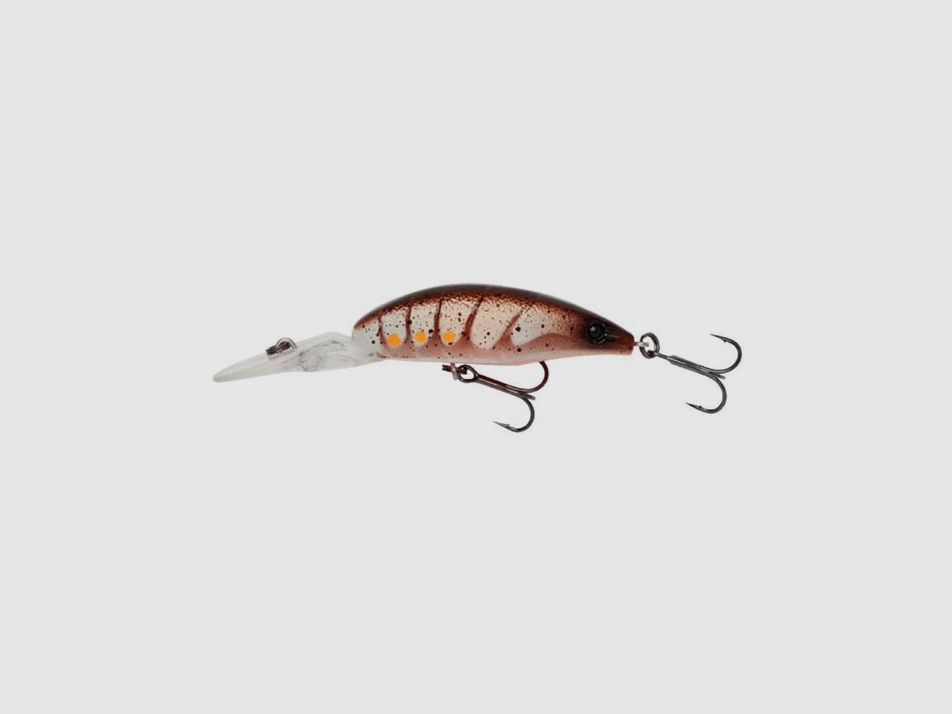 3D Shrimp Twitch DR Savage Gear